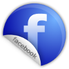 Facebook logo